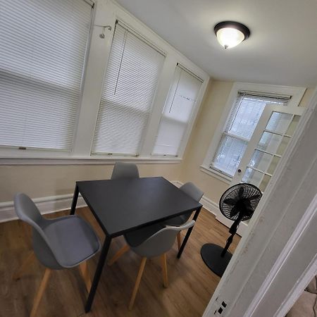 Z & Z Apartment Newark Ngoại thất bức ảnh